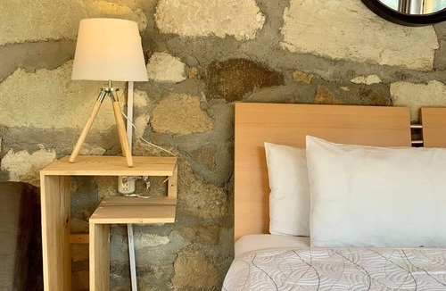 Mineral del Monte Cabin | Cabaña El Tepozan