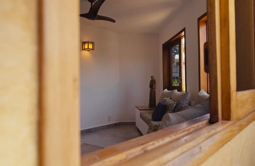 San Francisco House | Casa Di Giulio