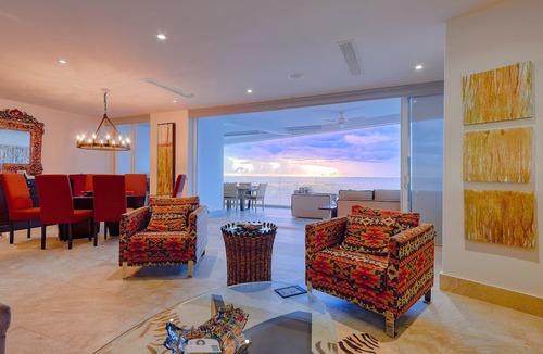 South Shore Hotel Area Hotel | Maxwell Residences at Indah