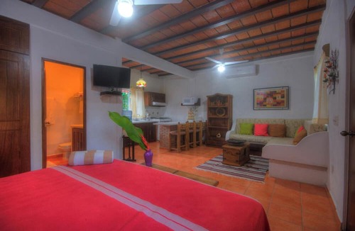 Higuera Blanca House | Bungalows Las Margaritas 2