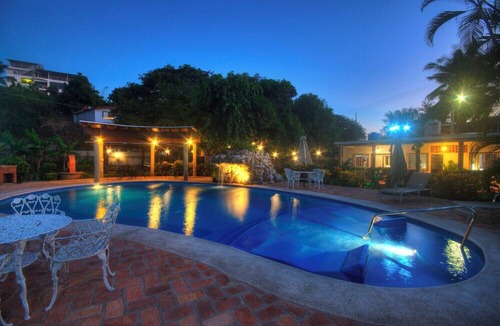 Higuera Blanca House | Bungalows Las Margaritas 2