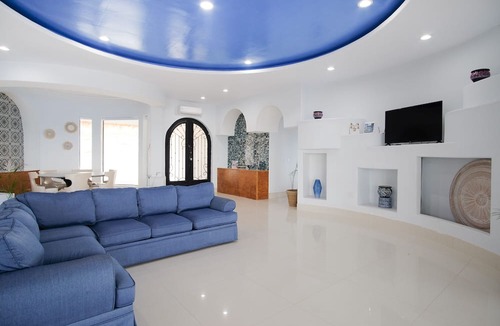 Primera Seccion House | Tortugas Bay Resort