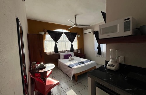 Los Ayala Hotel | Bungalows Yeah Los Ayala
