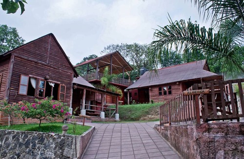 Estanzuela Hotel | Country Club Xalapa Living by Rotamundos