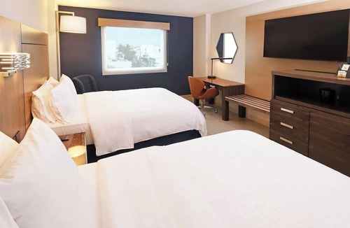 Boca del Rio Hotel | Holiday Inn Express Veracruz Boca Del Rio by IHG