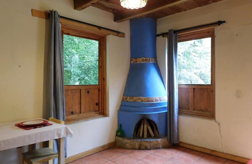 San Cristobal de las Casas Cabin | San Nicolás Rotamundos