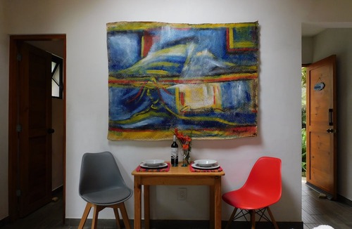 San Cristobal de las Casas Cabin | San Nicolás Rotamundos