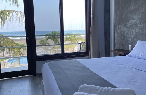 Tecolutla Hotel | Lunazul Hotel By Rotamundos