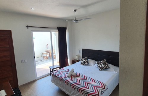 Rinconada House | Carri Surf Studio