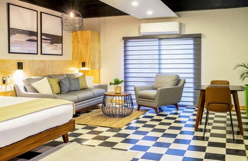 Emiliano Zapata Hotel | Joint Boutique Hotel