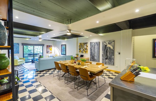 Emiliano Zapata Hotel | Joint Boutique Hotel