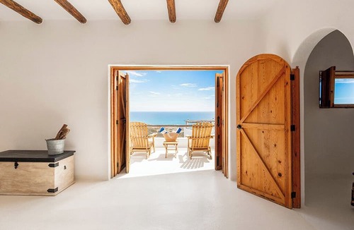 Los Cabos Cabin | NEST Baja, Member of Design Hotels