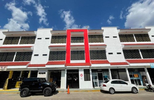 Comitan de Dominguez Hotel | OYO Hotel Puerta Sur