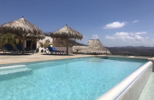 Villa del Mar Hotel | Villas del Sol