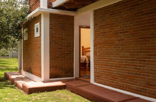 Zacatlan Hotel | Cabañas Rancho el Mayab