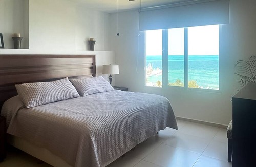 Jimenez Apartment | AMARA Beachfront Apartments by The Sea