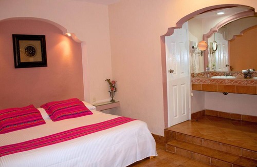 Tula de Allende Hotel | Hotel Real Catedral