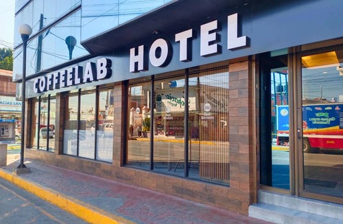 Tula de Allende Hotel | Best Western Real Tula Express