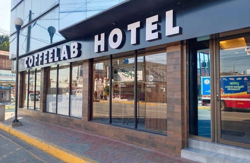 Tula de Allende Hotel | Best Western Real Tula Express
