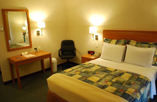 Poza Rica Hotel | Rio Vista Inn Business High Class Poza Rica