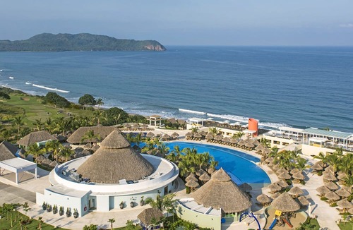 Litibu Resort | Iberostar Selection Playa Mita - All Inclusive
