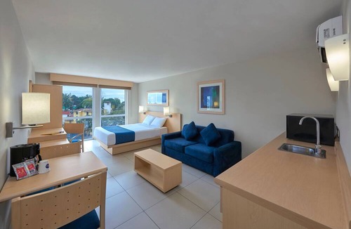 Xalapa Hotel | City Express by Marriott Xalapa