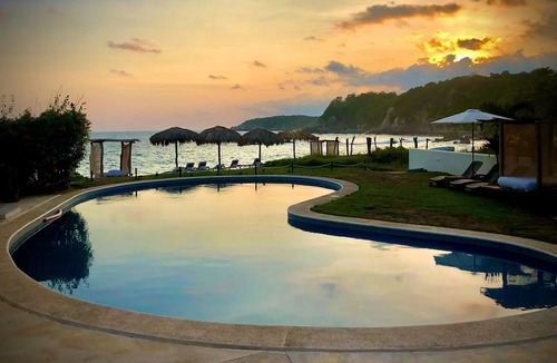 Salchi Hotel | Manta Raya Hotel