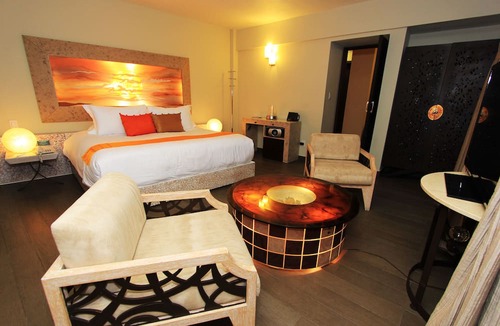 Zona Centro Hotel | Plaza Gallery Hotel & Boutique