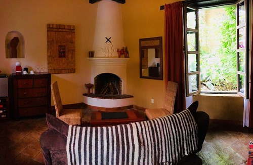 Del Cerrillo Hotel | Guayaba Inn Boutique Hotel