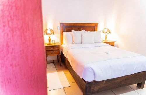 Centro Hotel | Casa Graciela Hotel Pátzcuaro