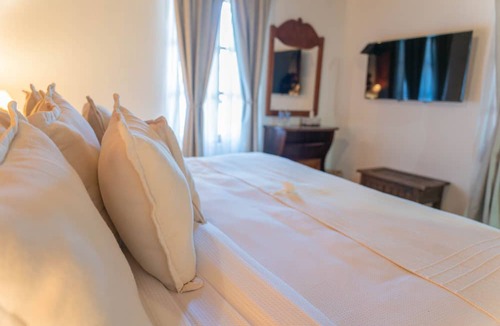 Centro Hotel | Casa Graciela Hotel Pátzcuaro