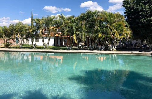 Tlaquiltenango House | Room-lodging And Tranquility
