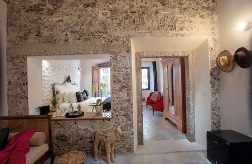 Zona Centro House | Orchid House San Miguel de Allende