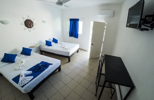 Aticama Hotel | Hotel Paraíso Kora