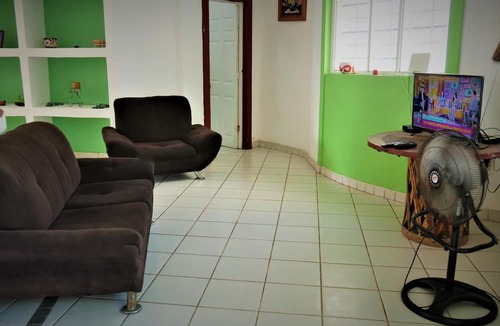 Aticama House | Casa San Blas Matanchen a pie de playa