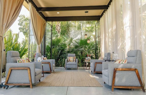 Xochitepec Hotel | Soul Spring Sanctuary Cuernavaca, WorldHotels Luxury
