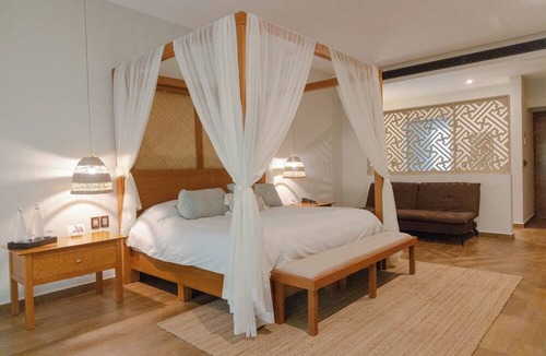 Xochitepec Hotel | Soul Spring Sanctuary Cuernavaca, WorldHotels Luxury
