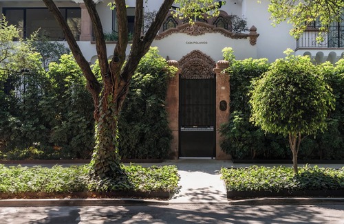 Polanco Hotel | Casa Polanco Hotel Boutique