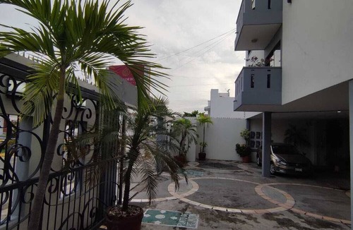 Veracruz Hotel | Invernadero Inn