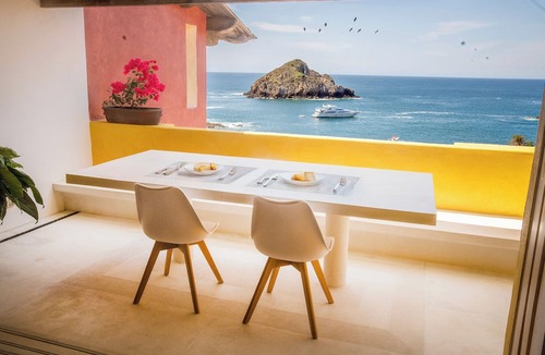 Costa Careyes House | Casitas in Careyes