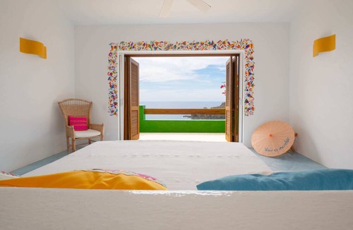 Costa Careyes House | Casitas in Careyes