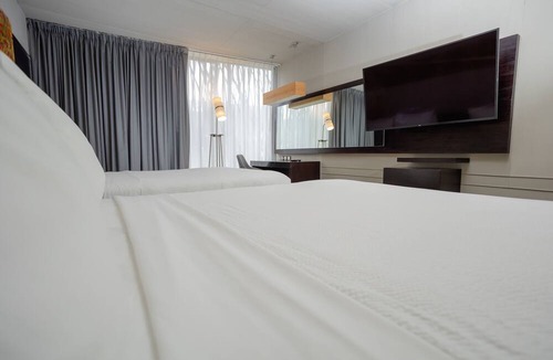 Tuxpan Hotel | Courtyard by Marriott Veracruz Tuxpan
