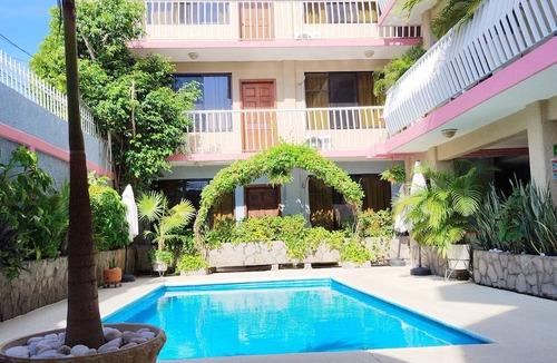 Hornos Hotel | Hotel Valadié