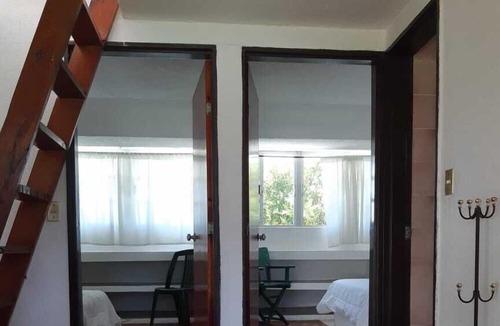 Tepeojuma Villa | Villa Piramidal