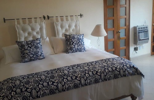 Zona Centro House | Pied-a-terre at Casitas Aparicio