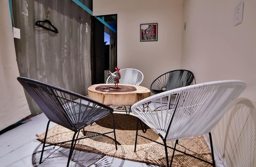 Emiliano Zapata Hotel | ONDA Surf Hotel