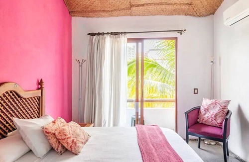 Marina Vallarta House | Casa La Columna