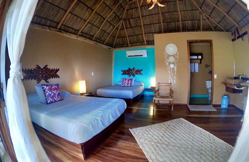 Quimixto House | Amaca Beach Retreat - Puerto Vallarta South Shore