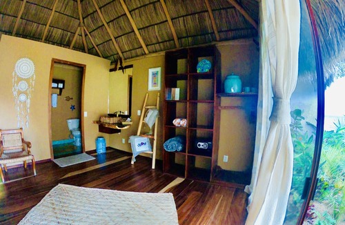 Quimixto House | Amaca Beach Retreat - Puerto Vallarta South Shore