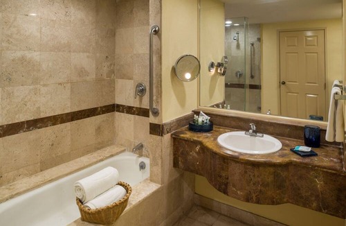 Angelopolis Hotel | Camino Real Puebla Angelopolis